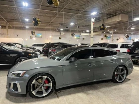Audi S5 * quattro Premium * CARFAX * ЦЕНА ДО БГ - 28850 € / 56425.70 лв. - 19863221 7