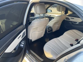 Mercedes-Benz S 560 * FULL BRABUS PACK LONG HEAD UP FULL*  - 47000 € / 91924.01 лв. - 10924031 11