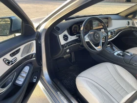 Mercedes-Benz S 560 * FULL BRABUS PACK LONG HEAD UP FULL*  - 47000 € / 91924.01 лв. - 10924031 10