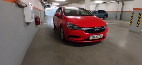 Opel Astra К Euro6d  | Auto.bg — изображение 2