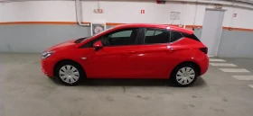 Opel Astra К Euro6d  | Auto.bg — изображение 3