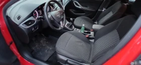 Opel Astra К Euro6d  | Auto.bg — изображение 6