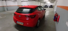 Opel Astra К Euro6d  | Auto.bg — изображение 5