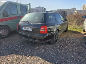 Audi A4 1.8 т - 800 € / 1564.66 лв. - 90234587 4