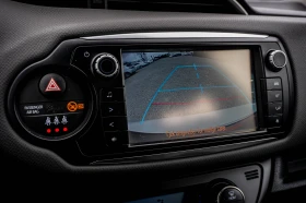 Toyota Yaris 1.5 Hybrid ���!!! � ��������! �����. �� �� 1�. | Mobile.bg � ����� ������ 13