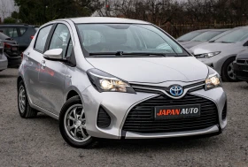 ����� �� �������� �� Toyota Yaris 1.5 Hybrid ���!!! � ��������! �����. �� �� 1�.