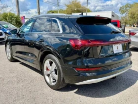 Audi E-Tron Prestige | Auto.bg — изображение 6