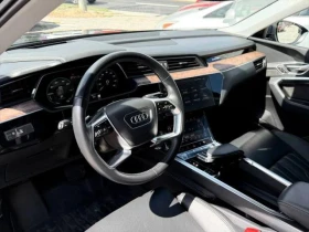 Audi E-Tron Prestige | Auto.bg — изображение 7