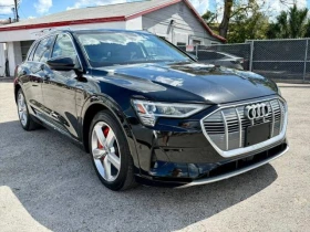 Audi E-Tron Prestige | Auto.bg — изображение 3