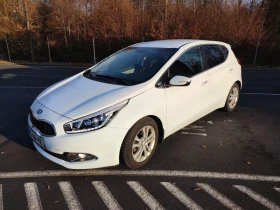 Kia Ceed 1.6crdi