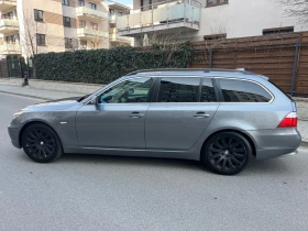 BMW 520 - 4389 € / 8584.14 лв. - 23134955 3