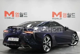 Lexus LC 500 ПОДГРЕВ/ОБДУХВАНЕ/КАМЕРИ/FULL/ЦЕНА БЕЗ АНАЛОГ! - 64990 € / 127109.39 лв. - 60736178 3