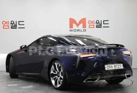 Lexus LC 500 ПОДГРЕВ/ОБДУХВАНЕ/КАМЕРИ/FULL/ЦЕНА БЕЗ АНАЛОГ! - 64990 € / 127109.39 лв. - 60736178 4