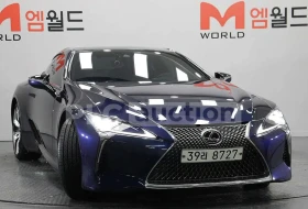 Lexus LC 500 ПОДГРЕВ/ОБДУХВАНЕ/КАМЕРИ/FULL/ЦЕНА БЕЗ АНАЛОГ! - 64990 € / 127109.39 лв. - 60736178 2