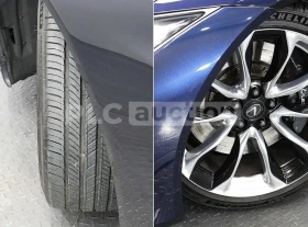 Lexus LC 500 ПОДГРЕВ/ОБДУХВАНЕ/КАМЕРИ/FULL/ЦЕНА БЕЗ АНАЛОГ! - 64990 € / 127109.39 лв. - 60736178 5