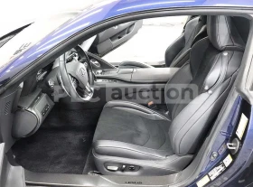 Lexus LC 500 ПОДГРЕВ/ОБДУХВАНЕ/КАМЕРИ/FULL/ЦЕНА БЕЗ АНАЛОГ! - 64990 € / 127109.39 лв. - 60736178 10