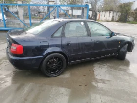 Audi A4 - 1000 € / 1955.83 лв. - 67390219 5