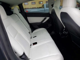 Tesla Model Y LONG RANGE PERFORMANCE DUAL MOTOR AWD ТЕРМОПОМПА - 20000 € / 39116.60 лв. - 98521155 10