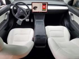 Tesla Model Y LONG RANGE PERFORMANCE DUAL MOTOR AWD ТЕРМОПОМПА - 20000 € / 39116.60 лв. - 98521155 8