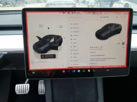 Tesla Model Y LONG RANGE PERFORMANCE DUAL MOTOR AWD ТЕРМОПОМПА - 20000 € / 39116.60 лв. - 98521155 9