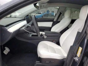 Tesla Model Y LONG RANGE PERFORMANCE DUAL MOTOR AWD ТЕРМОПОМПА - 20000 € / 39116.60 лв. - 98521155 7