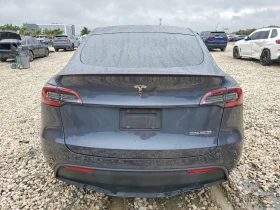 Tesla Model Y LONG RANGE PERFORMANCE DUAL MOTOR AWD ТЕРМОПОМПА - 20000 € / 39116.60 лв. - 98521155 6