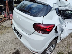 Dacia Sandero 1.0tse ECO-G - 5 € / 9.78 лв. - 50966140 3