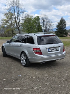 Mercedes-Benz C 220 Advantgarde 646 - 6000 € / 11734.98 лв. - 42342869 7