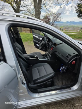 Mercedes-Benz C 220 Advantgarde 646 - 6000 € / 11734.98 лв. - 42342869 9