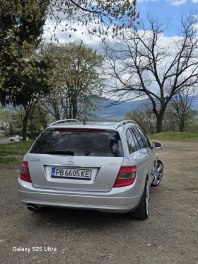 Mercedes-Benz C 220 Advantgarde 646 - 6000 € / 11734.98 лв. - 42342869 6
