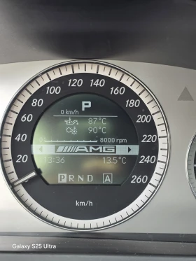 Mercedes-Benz C 220 Advantgarde 646 - 6000 € / 11734.98 лв. - 42342869 12