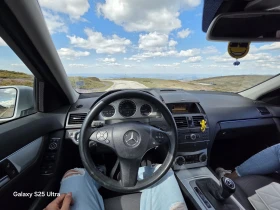 Mercedes-Benz C 220 Advantgarde 646 | Mobile.bg � ����� ������ 14