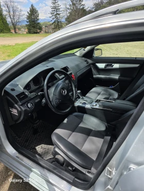 Mercedes-Benz C 220 Advantgarde 646 - 6000 € / 11734.98 лв. - 42342869 11