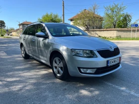 Skoda Octavia 2.0 TDI 150�� | Mobile.bg � ����� ������ 3