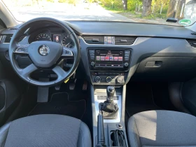 Skoda Octavia 2.0 TDI 150�� | Mobile.bg � ����� ������ 11