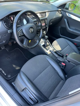 Skoda Octavia 2.0 TDI 150�� | Mobile.bg � ����� ������ 8