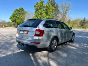 Skoda Octavia 2.0 TDI 150�� | Mobile.bg � ����� ������ 5