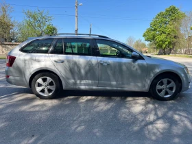 Skoda Octavia 2.0 TDI 150�� | Mobile.bg � ����� ������ 4