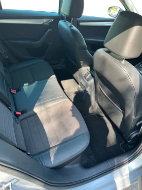 Skoda Octavia 2.0 TDI 150�� | Mobile.bg � ����� ������ 10