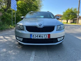Skoda Octavia 2.0 TDI 150�� | Mobile.bg � ����� ������ 2
