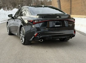 Lexus IS 300 2022 Lexus IS IS 300 AWD F Sport | Mobile.bg � ����� ������ 4