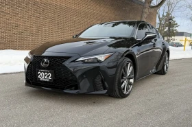 ������ Lexus IS 300