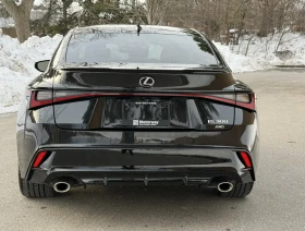 Lexus IS 300 2022 Lexus IS IS 300 AWD F Sport | Mobile.bg � ����� ������ 5