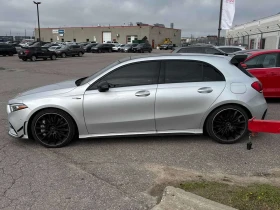 Mercedes-Benz A 35 AMG| DISTR| 360| NIGHT PACKAGE| ��������| ������� | Mobile.bg � ����� ������ 3