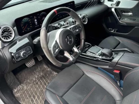 Mercedes-Benz A 35 AMG| DISTR| 360| NIGHT PACKAGE| ��������| ������� | Mobile.bg � ����� ������ 7