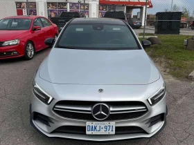 Mercedes-Benz A 35 AMG| DISTR| 360| NIGHT PACKAGE| ��������| ������� | Mobile.bg � ����� ������ 2