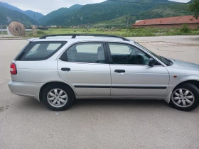 Suzuki Baleno | Mobile.bg � ����� ������ 3