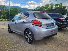 Peugeot 208 GT-Line / 32 000 ��. / TOP | Mobile.bg � ����� ������ 4