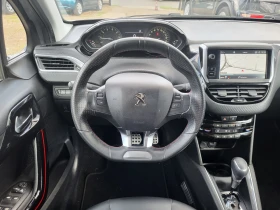 Peugeot 208 GT-Line / 32 000 ��. / TOP | Mobile.bg � ����� ������ 12