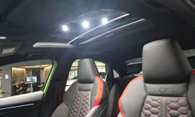 Audi Rs3 Bang & Olufsen* Virtual Cockpit Plus* Head-Up*  - 51200 € / 100138.50 лв. - 46088776 12